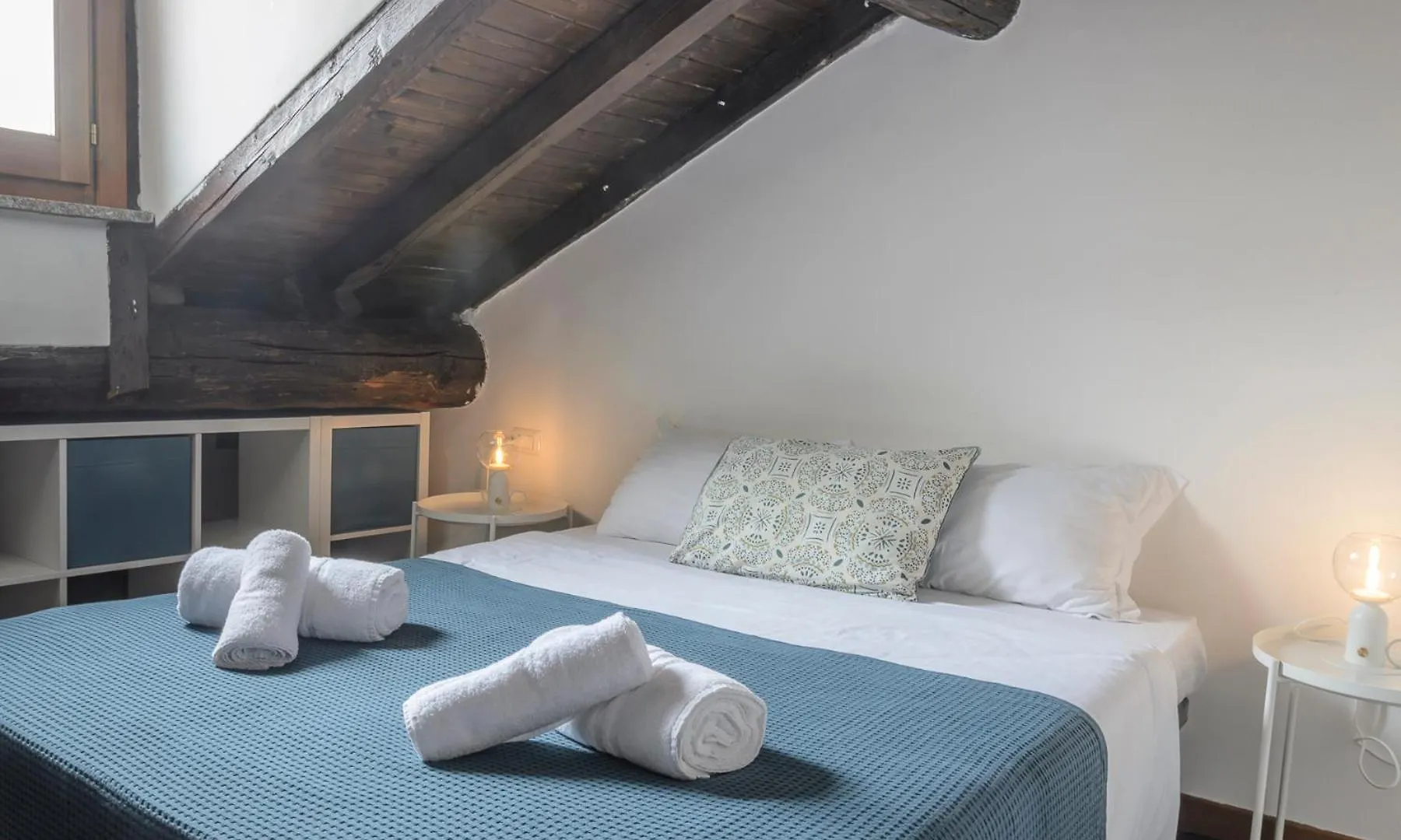 Casa Molino - A Due Passi Dal Duomo Apartment Milan