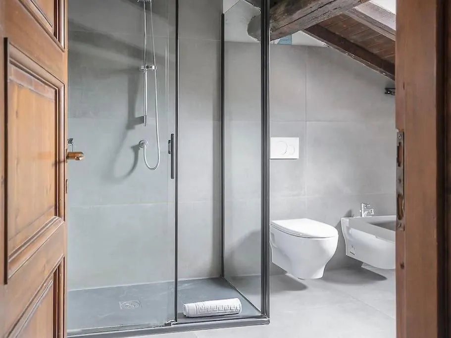 Casa Molino - A Due Passi Dal Duomo Apartment Milan