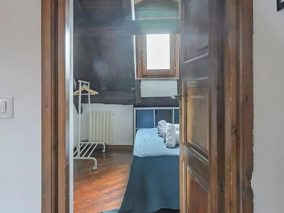 Casa Molino - A Due Passi Dal Duomo Apartment Milan