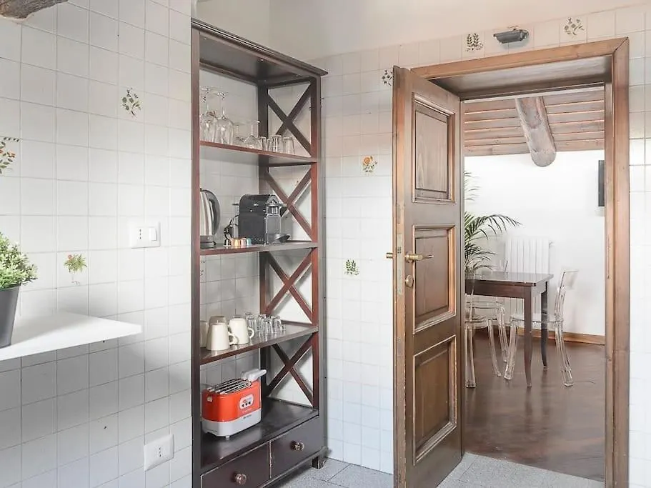 Casa Molino - A Due Passi Dal Duomo Apartment Milan Italy