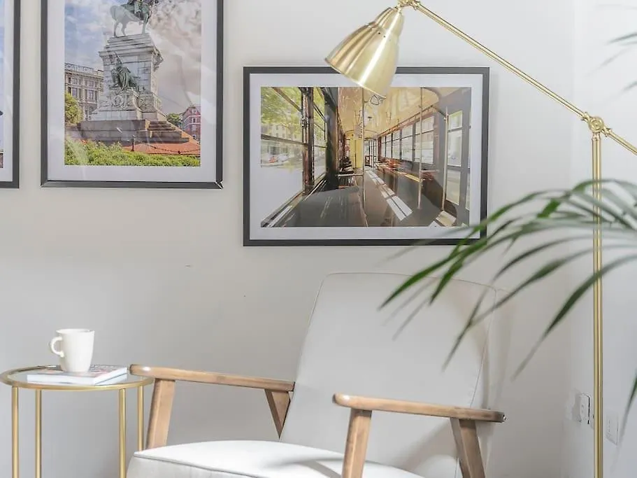 Casa Molino - A Due Passi Dal Duomo Apartment Milan