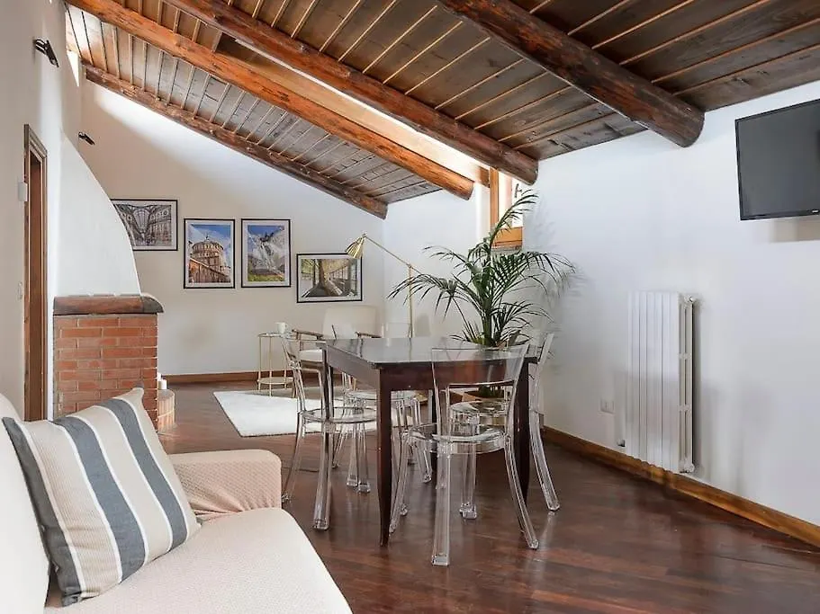 Casa Molino - A Due Passi Dal Duomo Apartment Milan