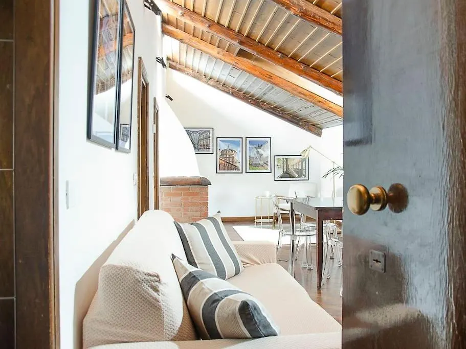 Casa Molino - A Due Passi Dal Duomo Apartment Milan Italy